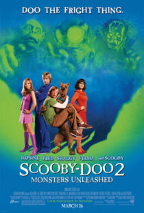 دانلود انیمیشن Scooby-Doo 2: Monsters Unleashed 200495120-2066865163