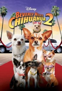 دانلود فیلم Beverly Hills Chihuahua 2 201194722-237956601