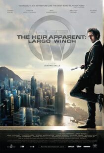 دانلود فیلم The Heir Apparent: Largo Winch 200894124-66198127