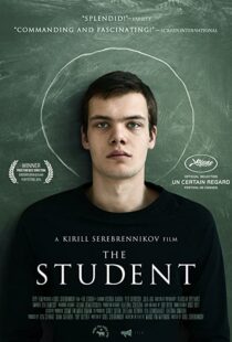 دانلود فیلم The Student 201693566-1036942162