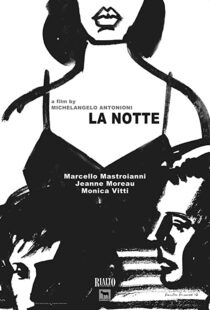 دانلود فیلم La Notte 196194800-1884987651