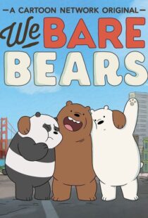 دانلود انیمیشن We Bare Bears96547-999123498