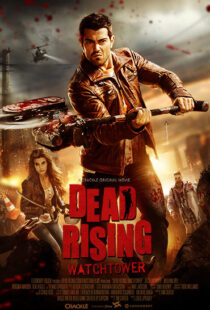 دانلود فیلم Dead Rising: Watchtower 201599897-555502276