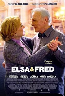 دانلود فیلم Elsa & Fred 201494669-970111684