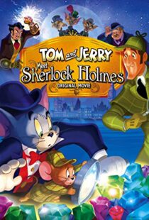 دانلود انیمیشن Tom and Jerry Meet Sherlock Holmes 201099961-1009244082