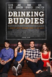 دانلود فیلم Drinking Buddies 201393378-1650582639