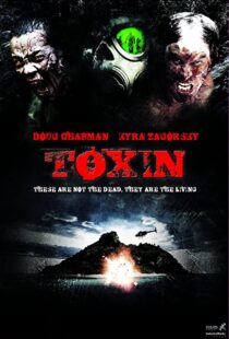 دانلود فیلم Toxin 201495188-713931639