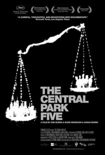 دانلود مستند The Central Park Five 201299202-1493414883