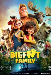 دانلود انیمیشن Bigfoot Family 2020100021-1709806381