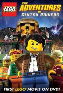 دانلود انیمیشن Lego: The Adventures of Clutch Powers 201092034-1455474186