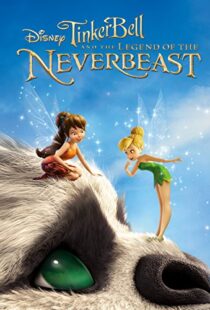 دانلود انیمیشن Tinker Bell and the Legend of the NeverBeast 201499861-521461233