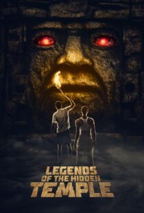 دانلود سریال Legends of the Hidden Temple100236-422172896