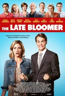 دانلود فیلم The Late Bloomer 201696667-1712077564