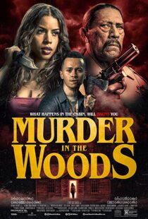 دانلود فیلم Murder in the Woods 202194994-1681278188