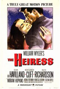 دانلود فیلم The Heiress 194993535-1065815373