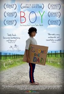 دانلود فیلم Boy 2010100381-1246926742