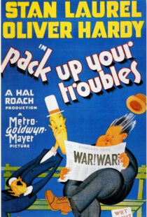 دانلود فیلم Pack Up Your Troubles 193298781-1773808036