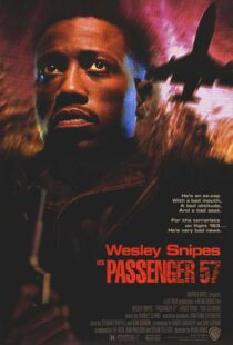 دانلود فیلم Passenger 57 199292577-1586077724