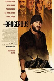 دانلود فیلم Dangerous 202192482-141866693