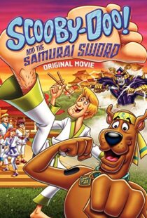 دانلود انیمیشن Scooby-Doo and the Samurai Sword 200993490-1901353664