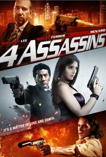 دانلود فیلم Four Assassins 201197918-1201699178