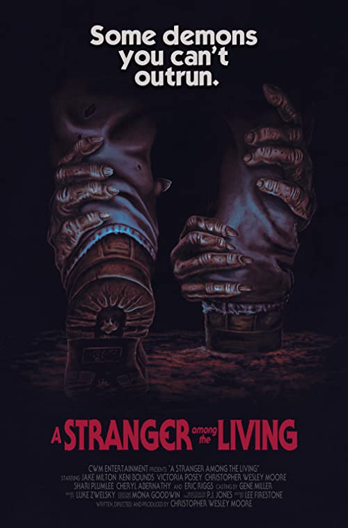 دانلود فیلم A Stranger Among the Living 2019