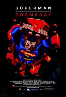 دانلود انیمیشن Superman: Doomsday 200793067-791158285