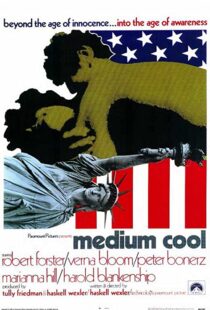 دانلود فیلم Medium Cool 196993458-496060763