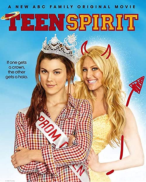 دانلود فیلم Teen Spirit 2011