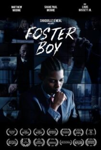 دانلود فیلم Foster Boy 201999138-204503134