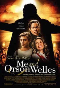 دانلود فیلم Me and Orson Welles 200893056-1896117986