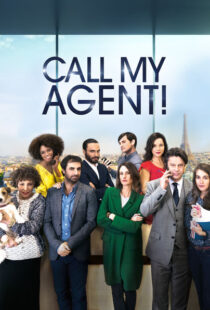 دانلود سریال Call My Agent!94426-1527754946