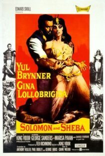 دانلود فیلم Solomon and Sheba 195993769-425585763