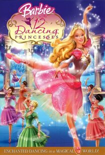 دانلود انیمیشن Barbie in the 12 Dancing Princesses 200693311-2145352678