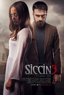 دانلود فیلم Siccin 3: Love 201693763-293444010