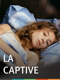 دانلود فیلم The Captive 200095028-724000619