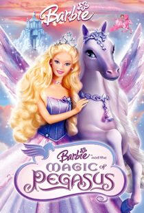 دانلود انیمیشن Barbie and the Magic of Pegasus 200593316-1329859312