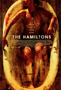 دانلود فیلم The Hamiltons 200696932-655750501