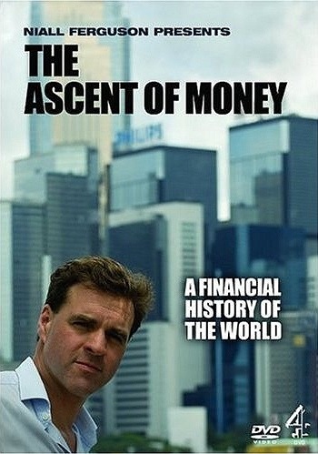 دانلود مستند The Ascent of Money