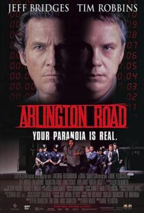 دانلود فیلم Arlington Road 199994456-236085761