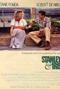 دانلود فیلم Stanley & Iris 199097332-450667613