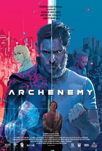 دانلود فیلم Archenemy 202094645-1628312986