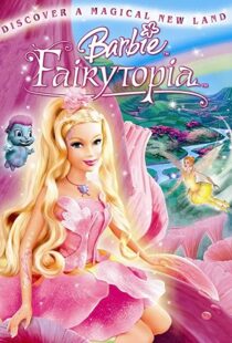 دانلود انیمیشن Barbie: Fairytopia 200597384-611308713