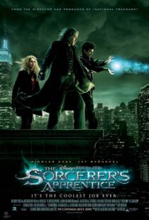 دانلود فیلم The Sorcerer’s Apprentice 201097366-1536994528