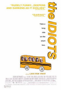 دانلود فیلم The Idiots 199893811-1874413391