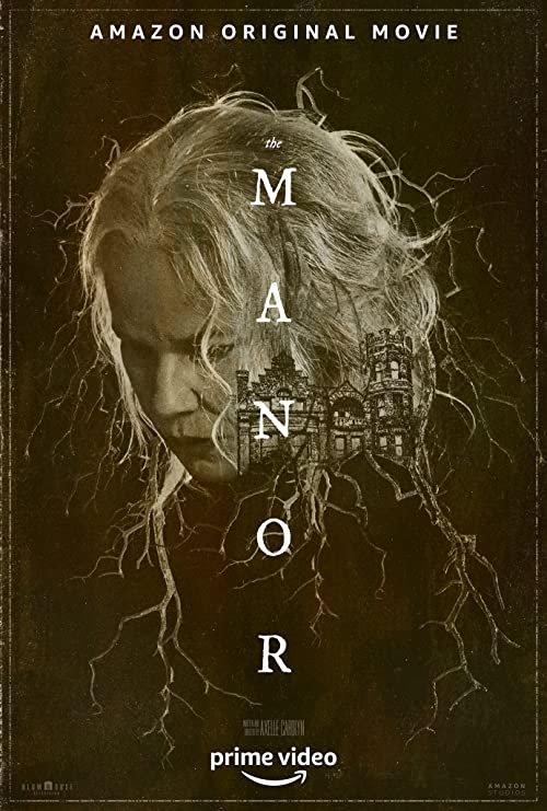 دانلود فیلم The Manor 2021