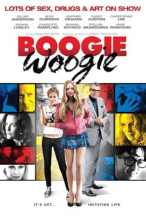 دانلود فیلم Boogie Woogie 200996694-495258373