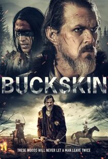 دانلود فیلم Buckskin 202195473-1000360771