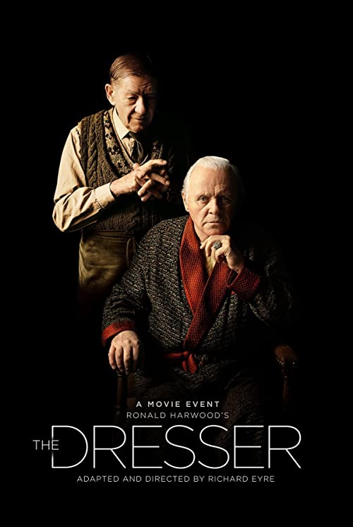 دانلود فیلم The Dresser 2015