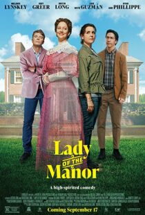 دانلود فیلم Lady of the Manor 202199497-1735664810